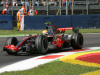 Gp Italia - Prove libere